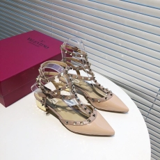 Valentino Sandals